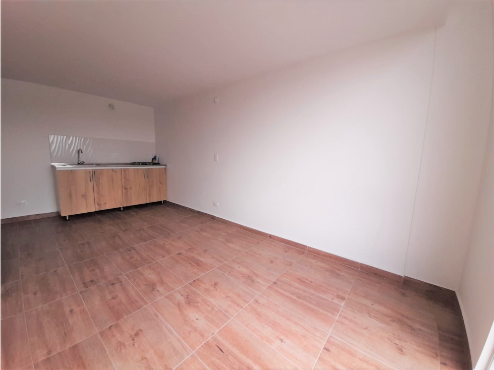 Vendo Apartamento en Conjunto Cerrado al Sur en Armenia Quindío — foto 2