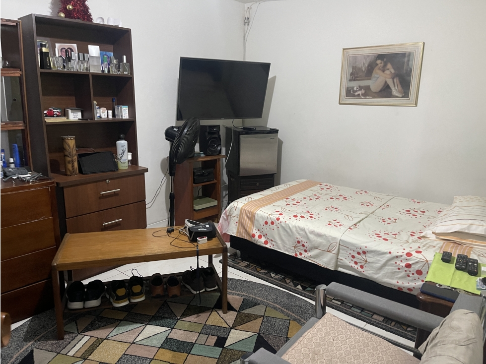 Venta de apartamento en el centro de Armenia, Quindío — foto 6