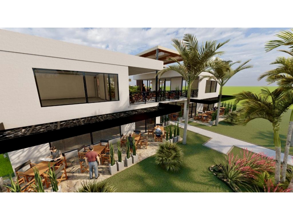 Se Venden Locales Comerciales Nuevos En El Norte De Armenia — foto 5
