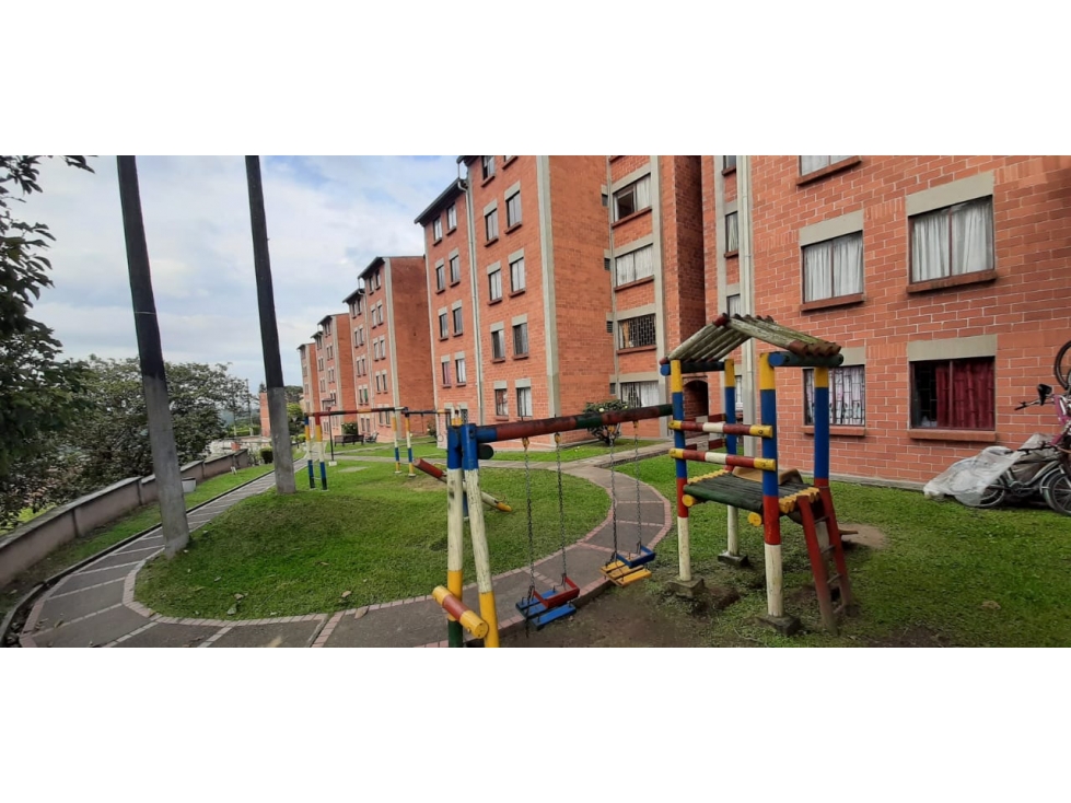 Vendo Apartamento en María Cristina Armenia Quindio — foto 5