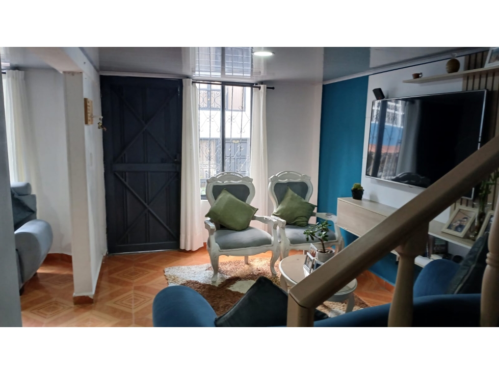 Se Vende Casa en Villa Andrea en Armenia Quindio — foto 5