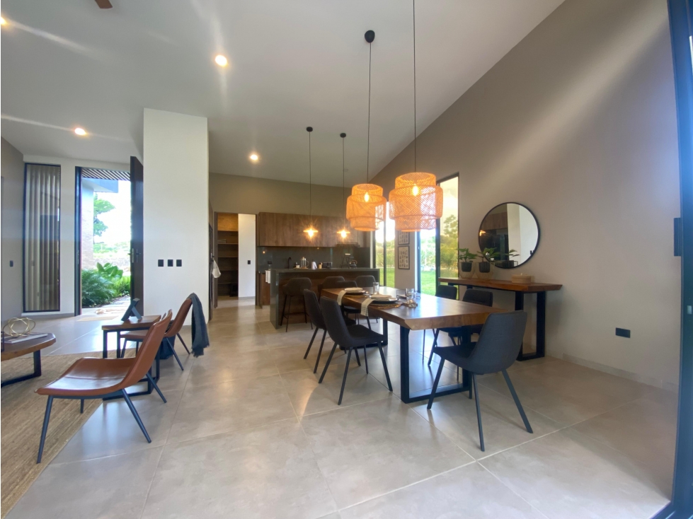 Venta de Villas Campestres en el Municipio de la Tebaida — foto 4