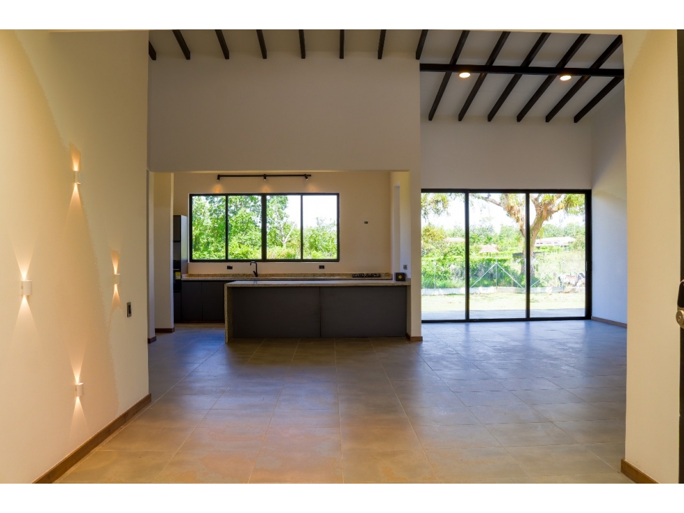 Se vende casa campestre via Armenia al Club el Campestre — foto 5
