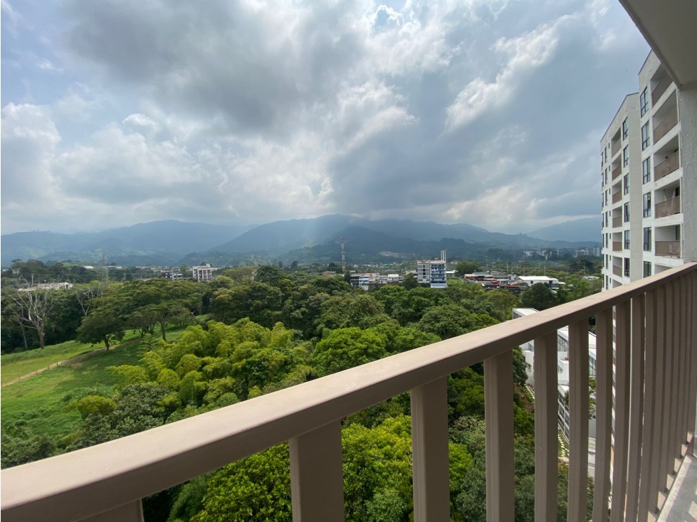 Se Vende Apartamento con Vista en el Norte de Armenia Quindio — foto 5