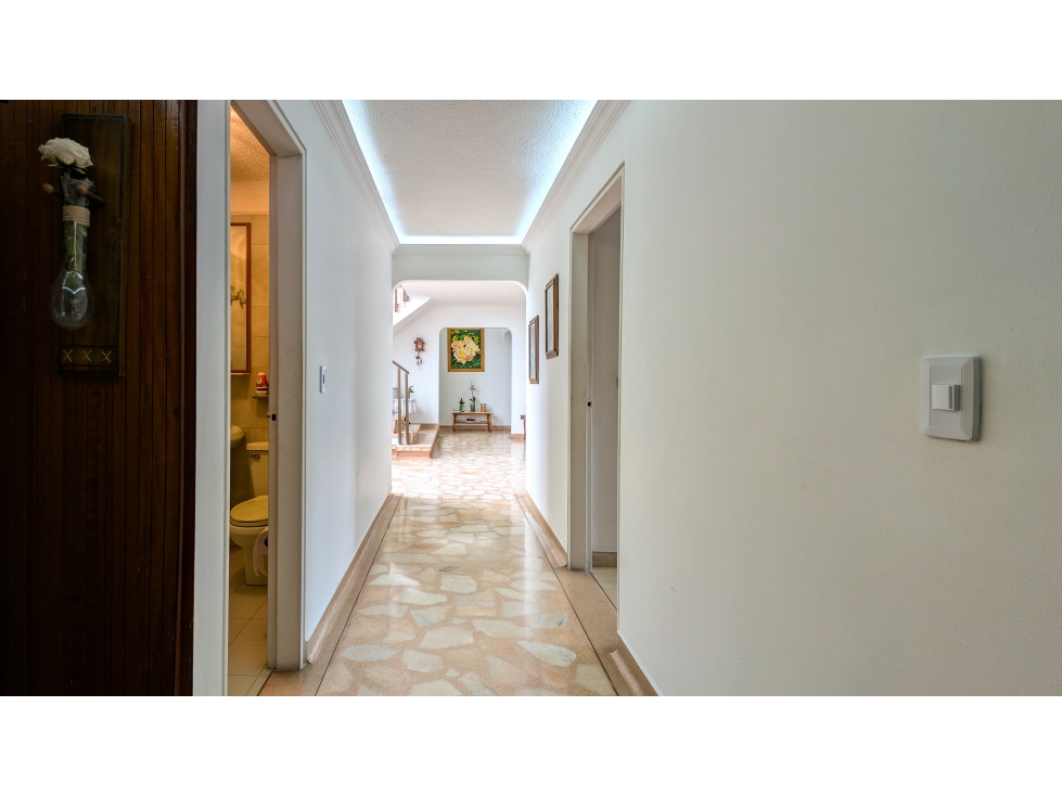 Se Vende Pent-house en Barrio Castellana en Armenia 280 — foto 5