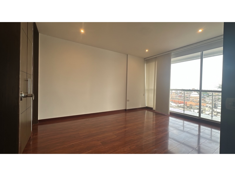 Se Arrienda Apartamento esquinero Sector Parque Sucre, Armenia Quidio — foto 3
