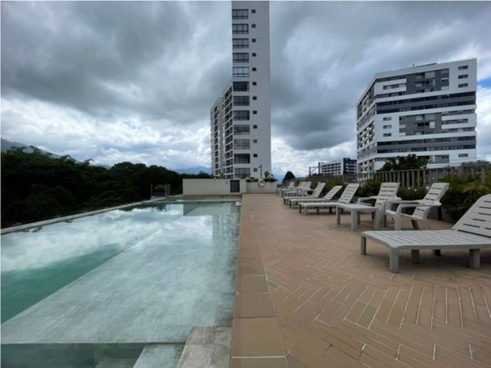 Se Vende Apartamento en Av. 19 Norte Armenia Quindío