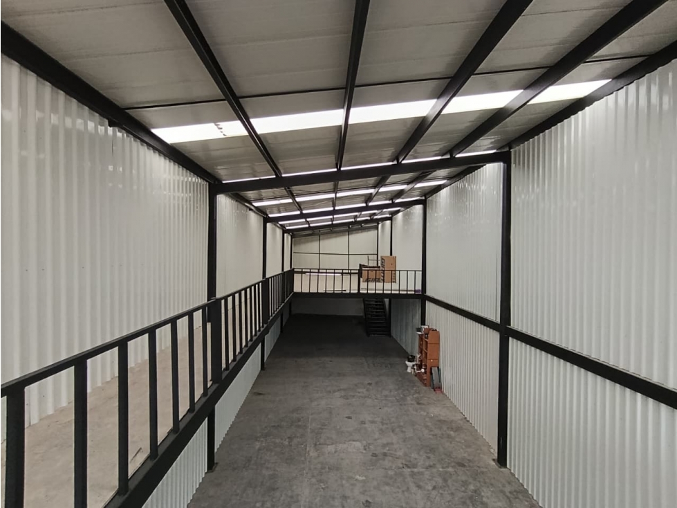 Se Arrienda Local Comercial Avenida Bolivar EAM Armenia Quindio - 6