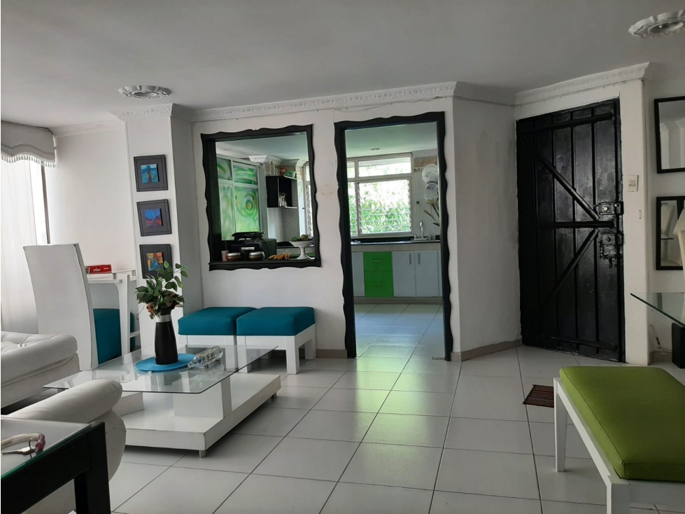 Venta Apartamento por el Sector de Providencia en Armenia Quindío — foto 5