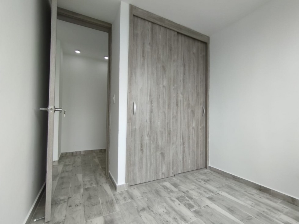 Apartamento sobre planos en venta entrega 2024 en Tebaida - Quindío - 2