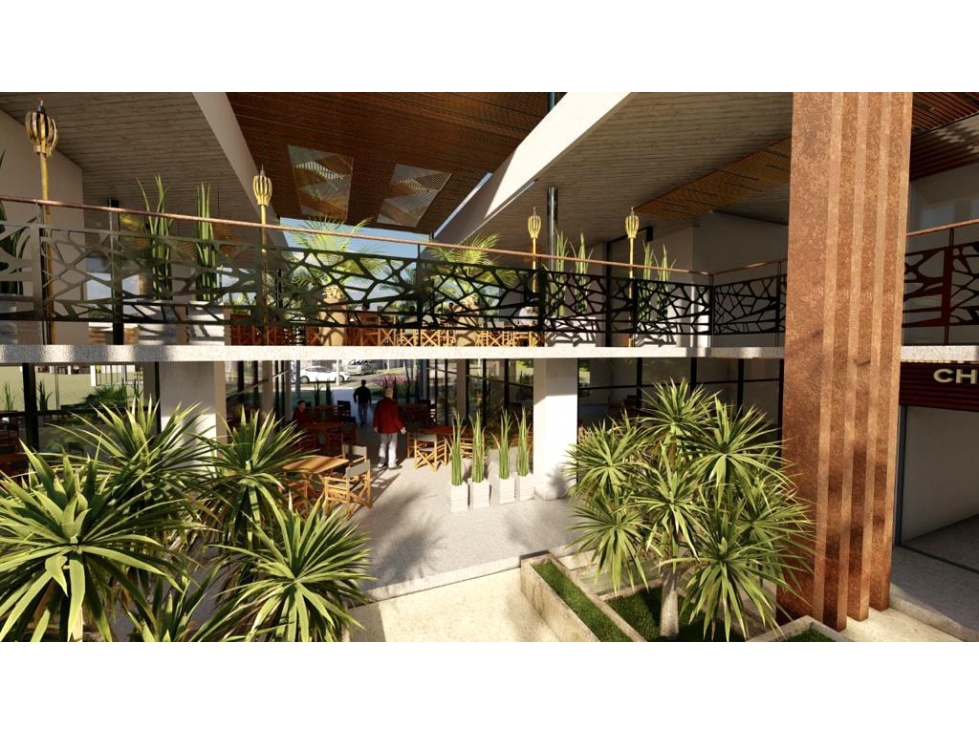 Se Venden Locales Comerciales Nuevos En El Norte De Armenia — foto 6