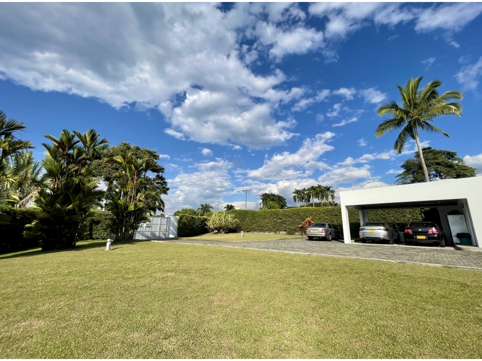 Se Vende Hermosa Casa Campestre Cerca al Club Campestre — foto 4