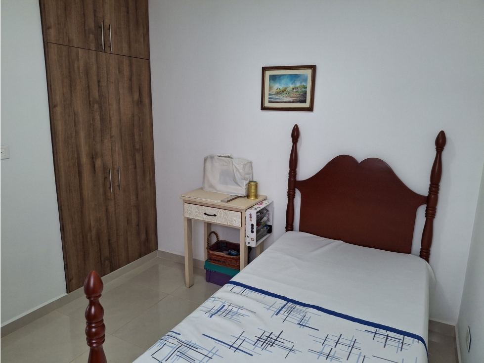 Venta de Casa en Conjunto Cerrado en Avenida Centenario — foto 6