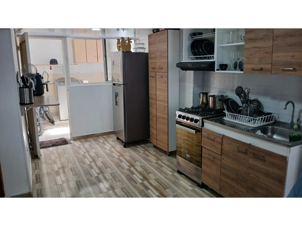 Se Vende Casa en Villa Andrea en Armenia Quindio — foto 6