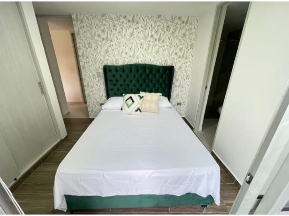 Se Vende Apartamento Amoblado en Circasia con Permiso de Turismo — foto 6