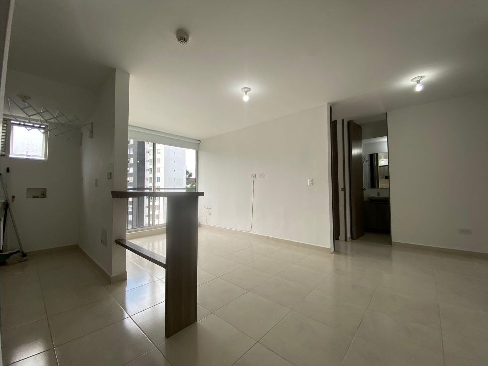 Venta de Apartamento en San Luis Rey Armenia Quindío — foto 3