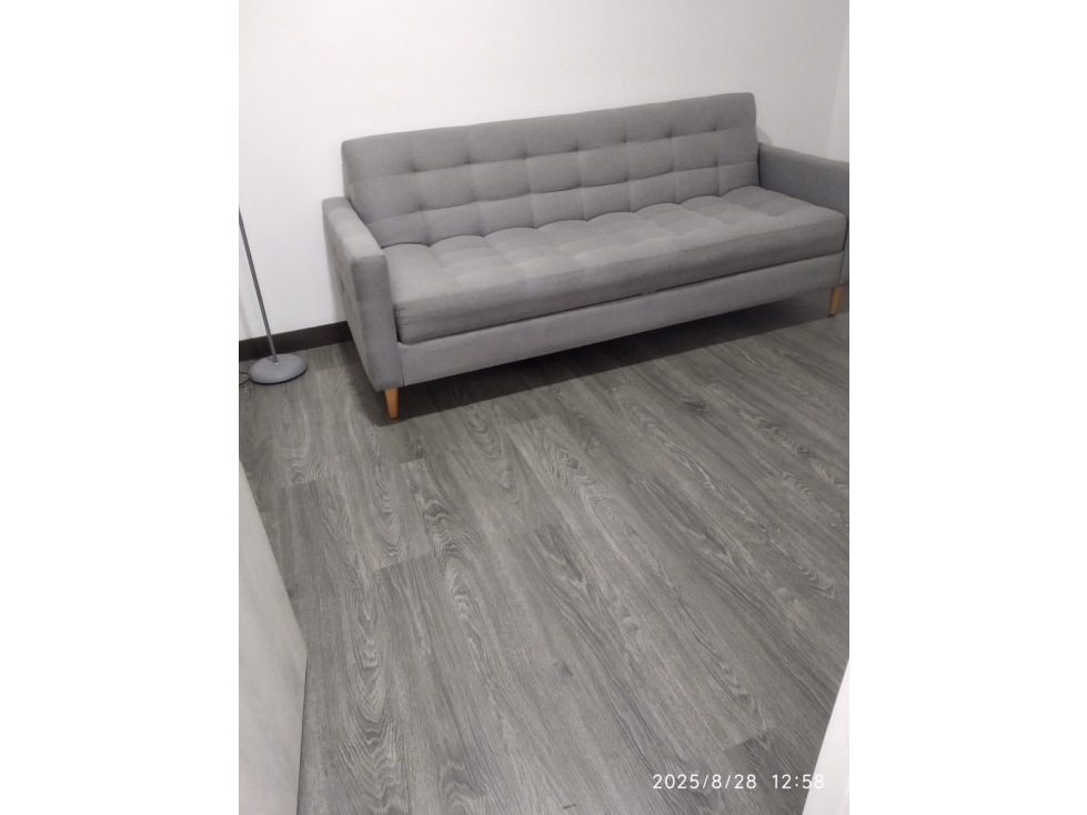 Se Arrienda Apartamento Amoblado en Horeb en Armenia Quindío — foto 5
