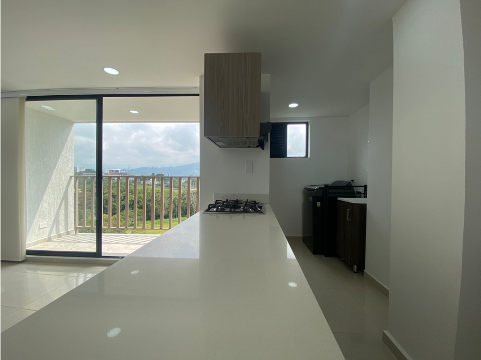 Se Vende Apartamento con Vista en el Norte de Armenia Quindio — foto 6