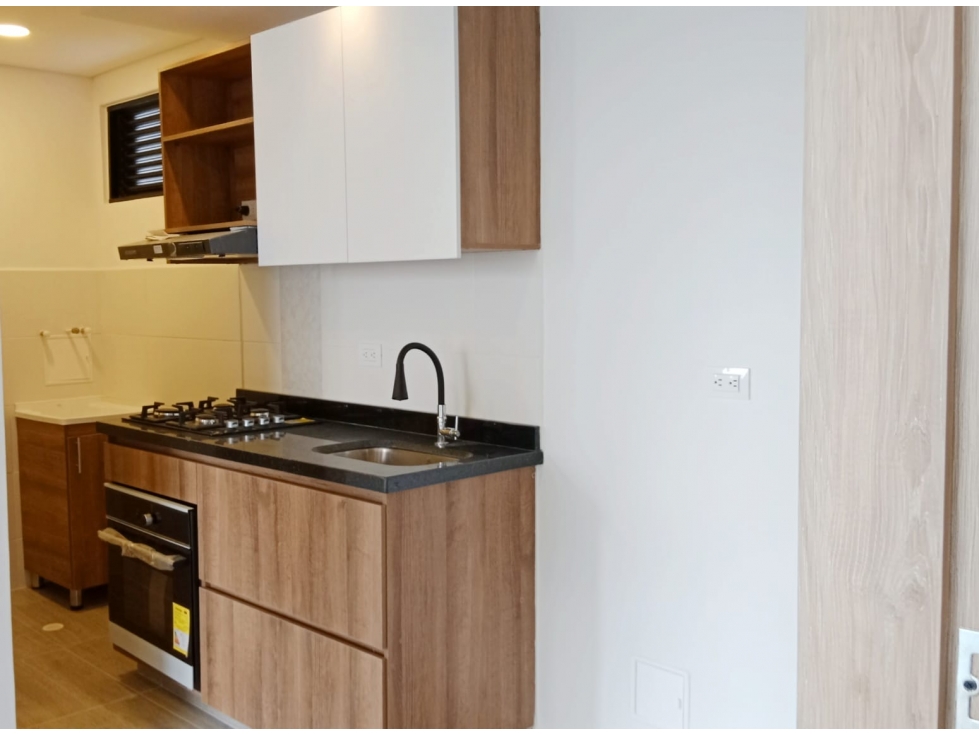 Se Arrienda apartamento para Estrenar al norte, Armenia Quindio — foto 5