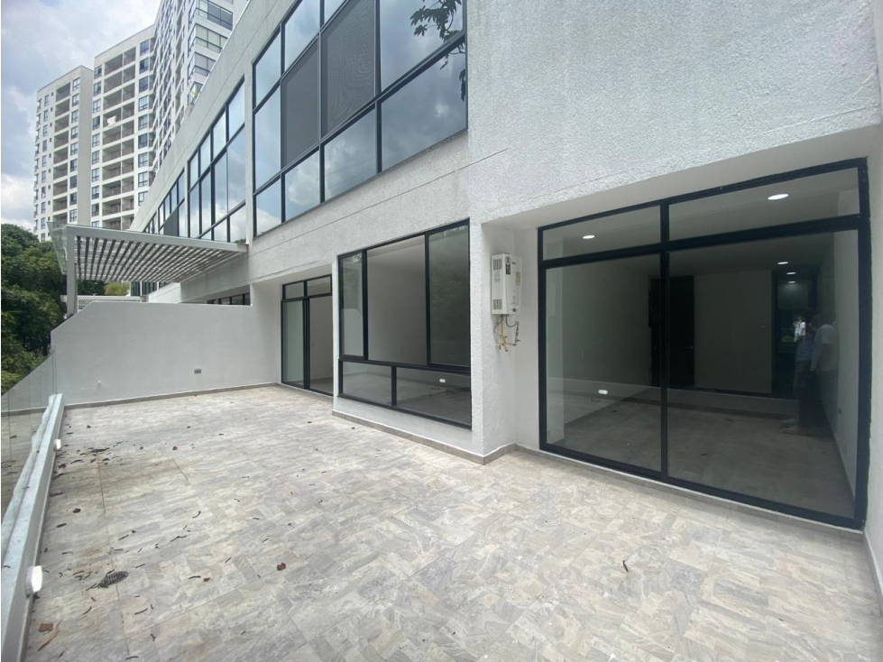 Se alquila Apartamento con Terraza al Norte de Armenia — foto 4