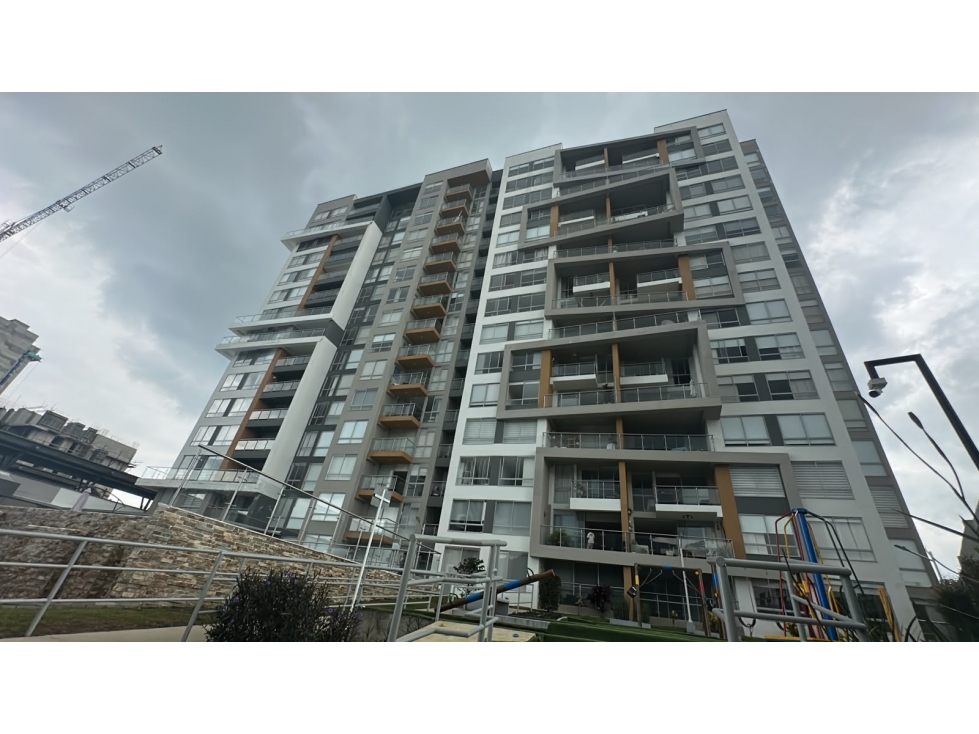 Venta de Apartamento en Avenida Centenario Cerca a Clinica Zonata