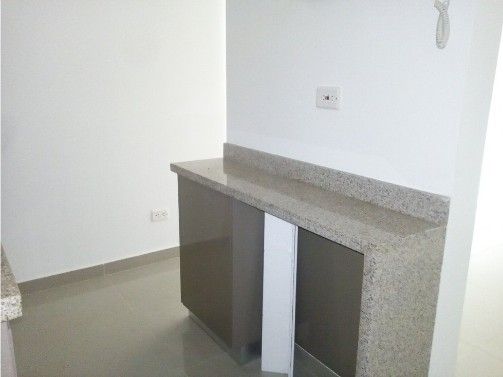 Se Vende Apartaestudio en Altos de los Ocobos al Norte de Armenia — foto 4