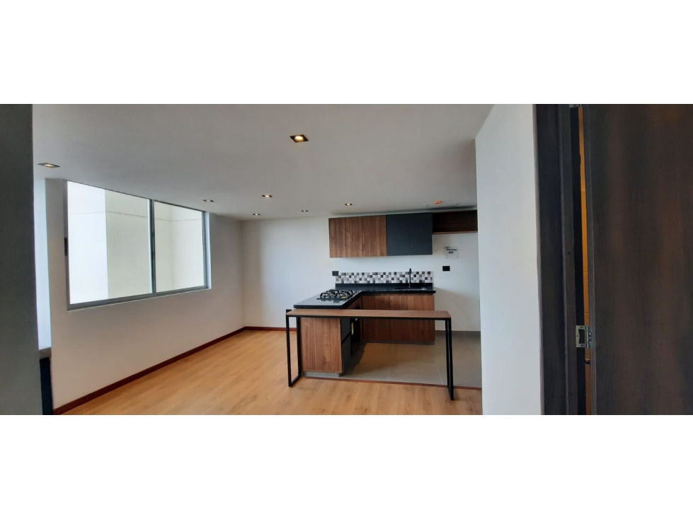 Vendo Apartaestudio Torre Avenida Bolivar al norte de Armenia Quindio — foto 6