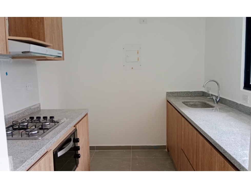 Venta de casa en conjunto Cerrado cerca al aeropuerto Armenia Quindio - 3