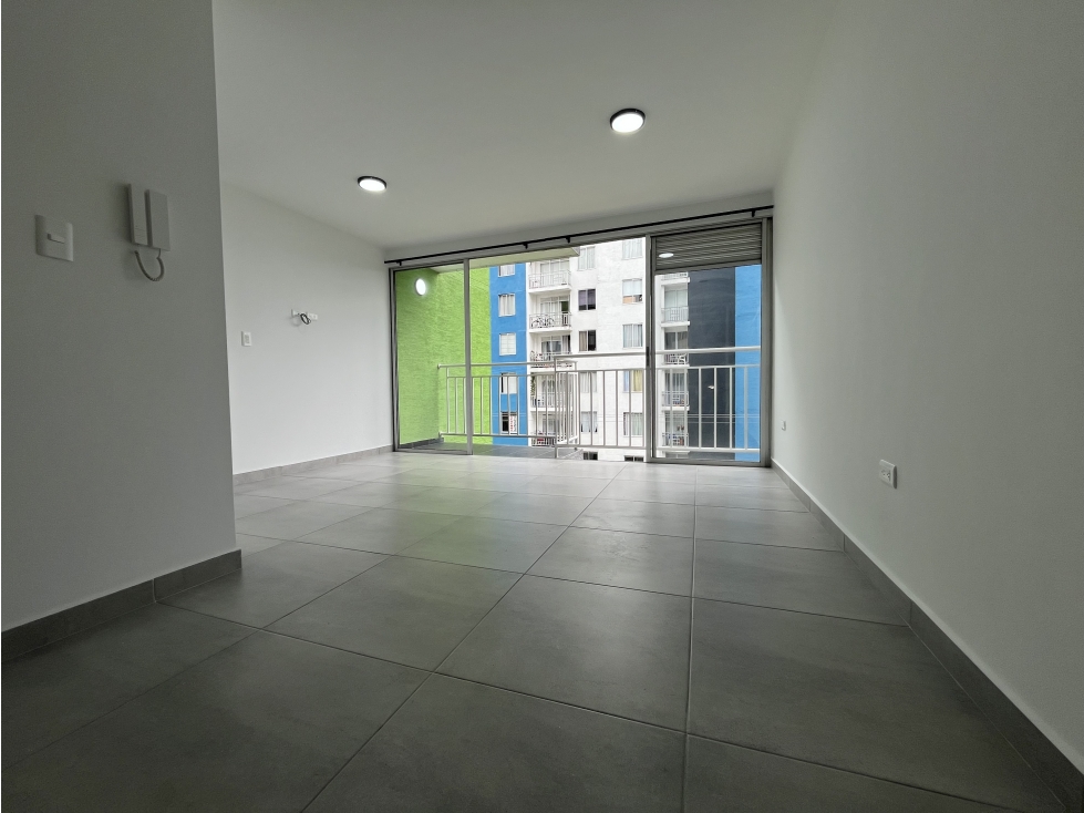 Venta apartamento al sur en Armenia Quindío