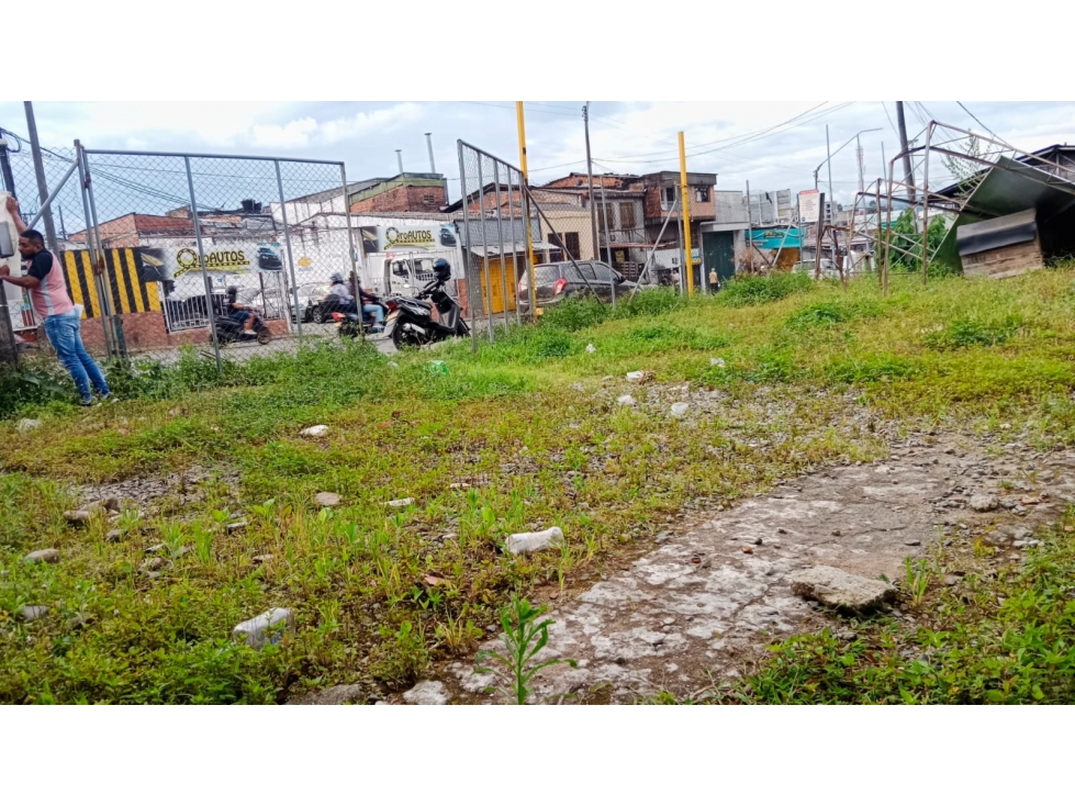Venta de Lote con doble vista cerca al centro de Armenia Quindio — foto 6