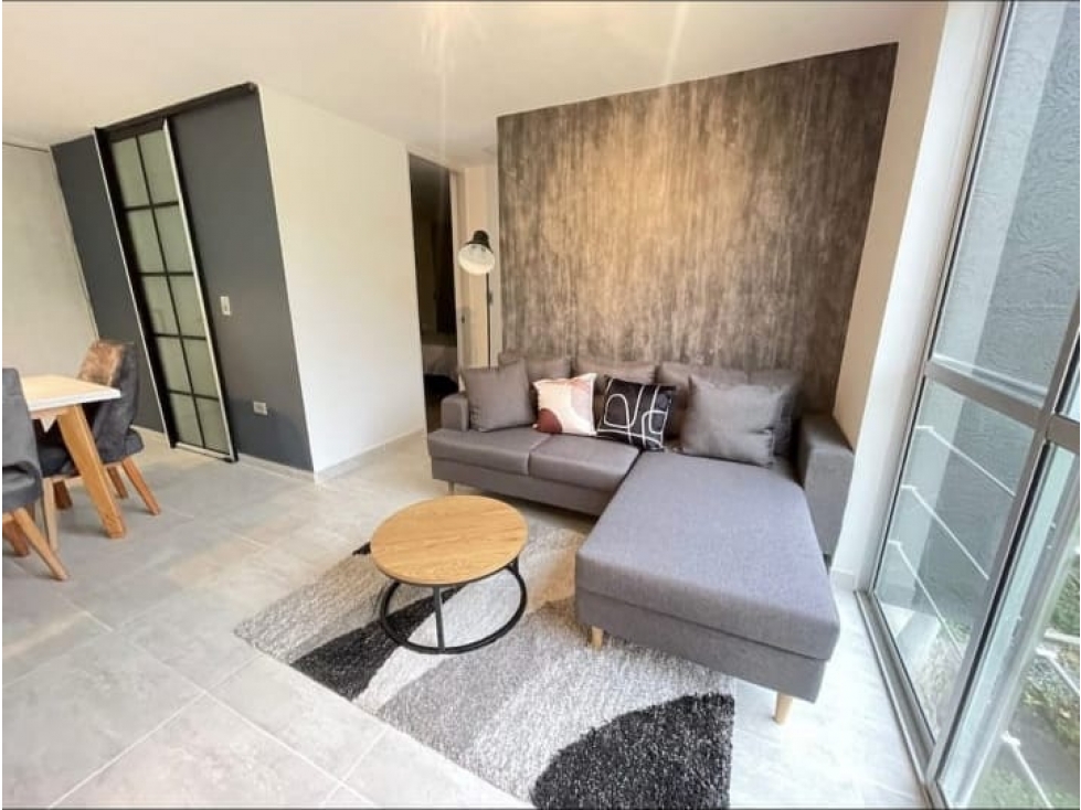 Se Vende Apartamento Amoblado en Circasia con Permiso de Turismo — foto 2