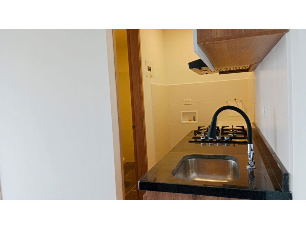 Se Arrienda apartamento para Estrenar al norte, Armenia Quindio — foto 6