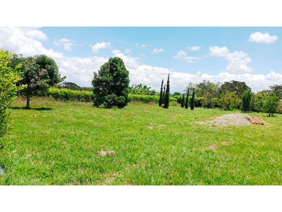 Venta de Lote en Pueblo Tapado Quindio — foto 3
