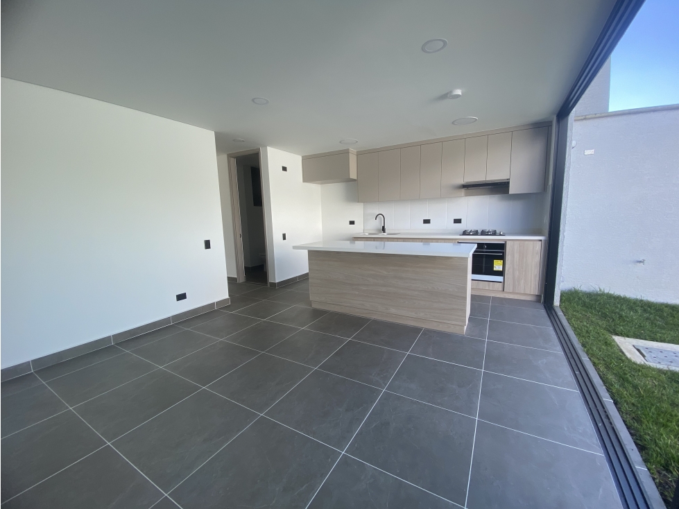 Se arrienda CASA NUEVA CAMPRESTE 142m2 - Brassia Campestre — foto 5