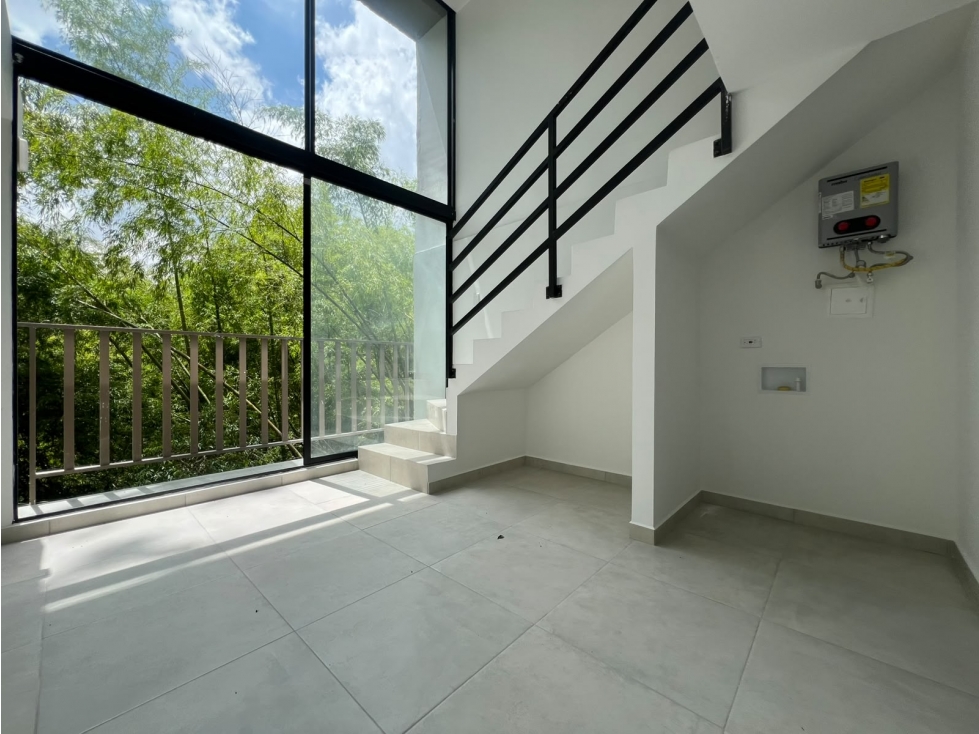 Se Vende Aparta Estudio al Norte de la Ciudad de Armenia Quindío