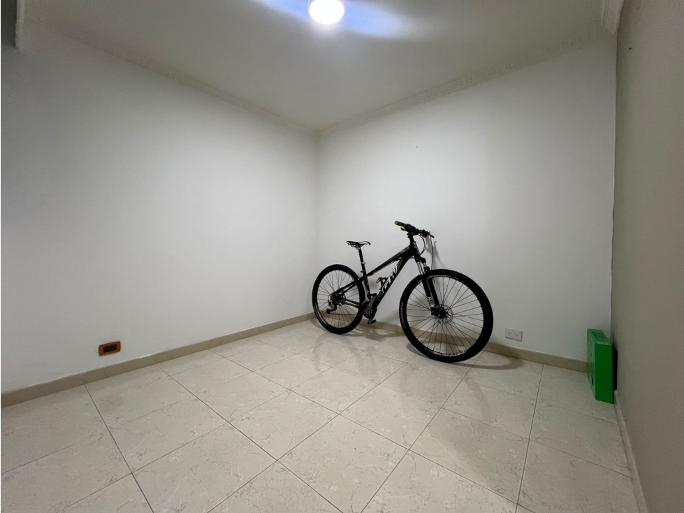 Venta de Casa en Conjunto Cerrado al Norte de Armenia Quindío.CRQ — foto 5