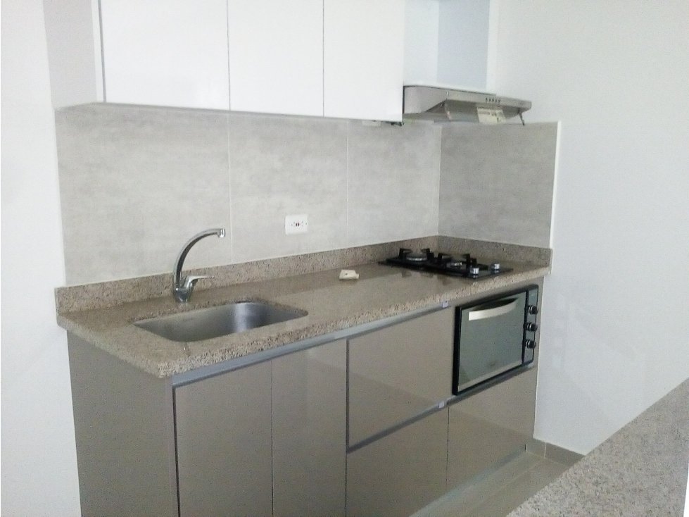 Se Vende Apartaestudio en Altos de los Ocobos al Norte de Armenia — foto 2