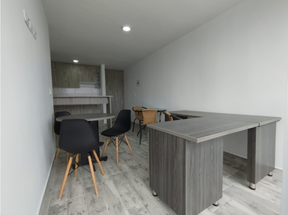 Apartamento sobre planos en venta entrega 2024 en Tebaida - Quindío - 4