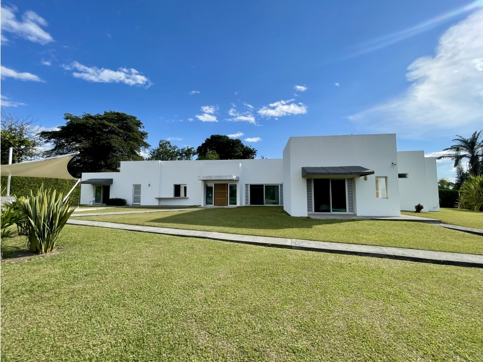 Se Vende Hermosa Casa Campestre Cerca al Club Campestre — foto 5
