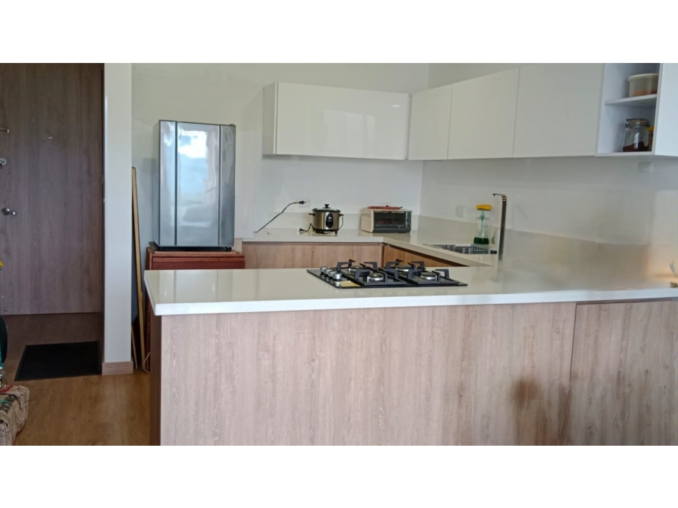 Venta de moderno Apartaestudio al Norte de Armenia — foto 5