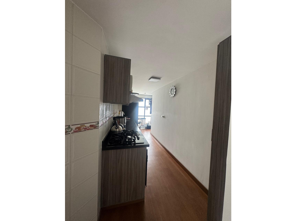 Venta de Apartamento en el sector parque fundadores armenia Quindío — foto 4