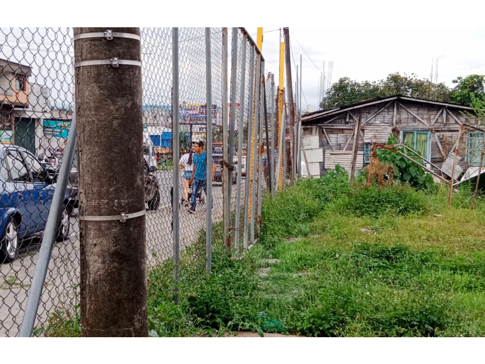 Venta de Lote con doble vista cerca al centro de Armenia Quindio — foto 5