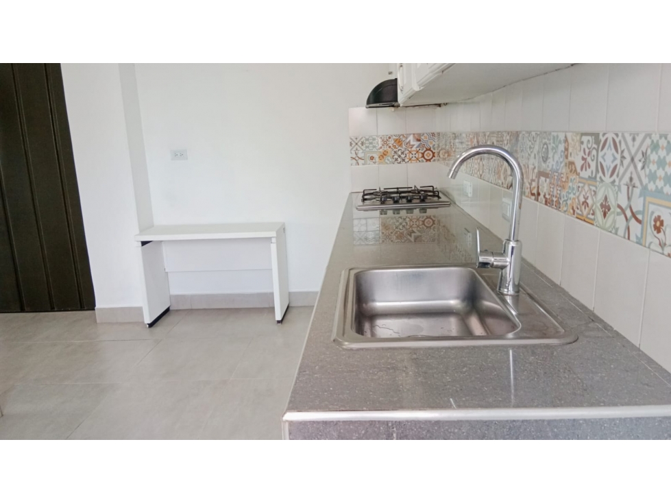 Venta de apartamento amplio al norte de Armenia Quindio — foto 4