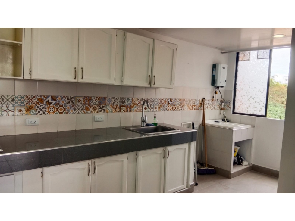 Venta de apartamento amplio al norte de Armenia Quindio — foto 3