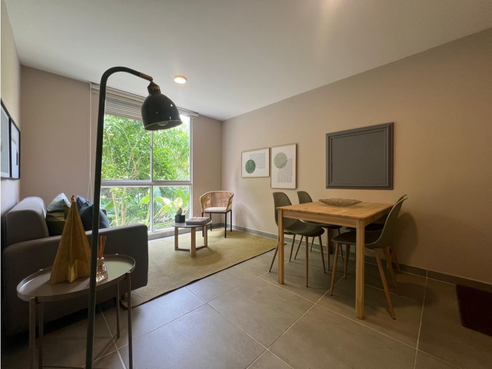 Venta de Apartamento Sobre Planos