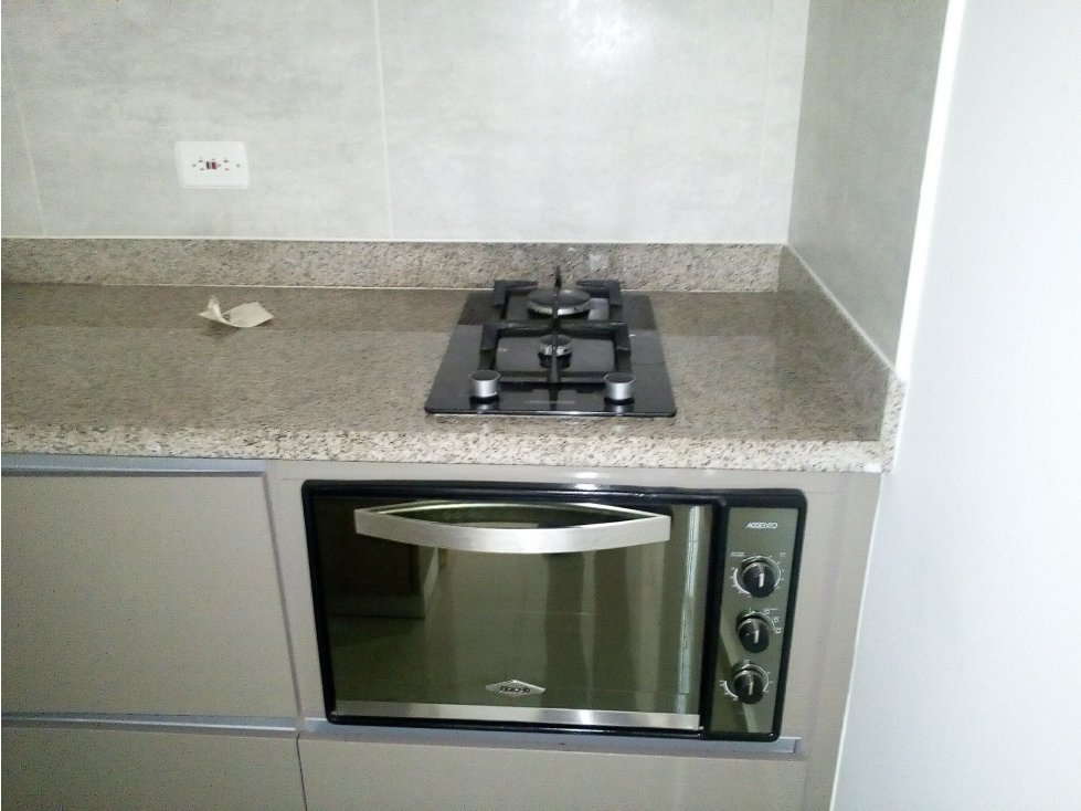 Se Vende Apartaestudio en Altos de los Ocobos al Norte de Armenia — foto 3