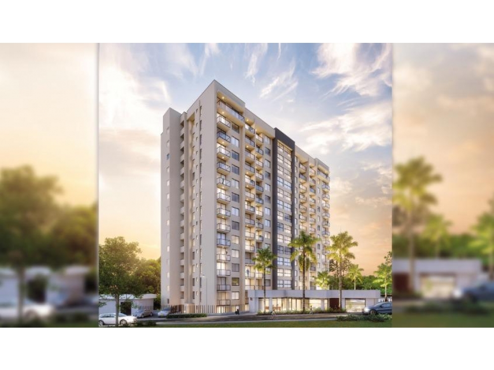 Precio de oportunidad. Vendo Apt Sobre Planos en Norte de Armenia — foto 2