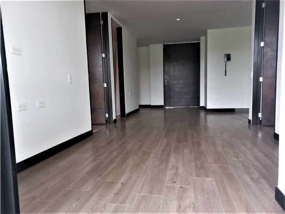 Vendo Apartamento cerca al club campestre Armenia Quindio — foto 6
