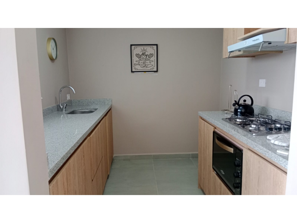 Venta de casa en conjunto Cerrado cerca al aeropuerto Armenia Quindio - 4