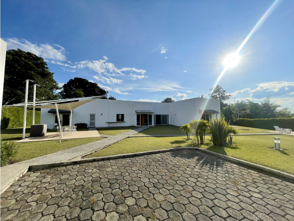 Se Vende Hermosa Casa Campestre Cerca al Club Campestre — foto 6